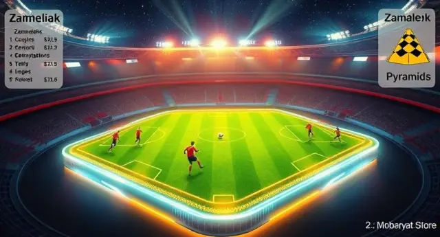 Zamalek-vs-Pyramids