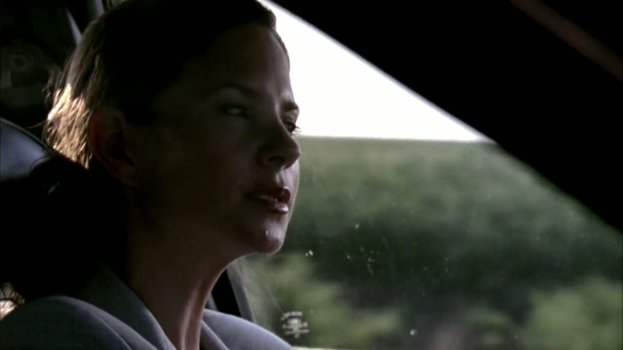 Walking Tall: Lone Justice Screenshot