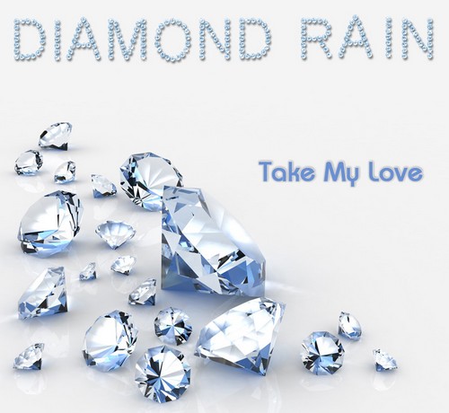 Diamond Rain - Take My Love (2010) [FLAC]
