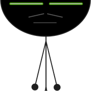 MS Mike Character Expression 21