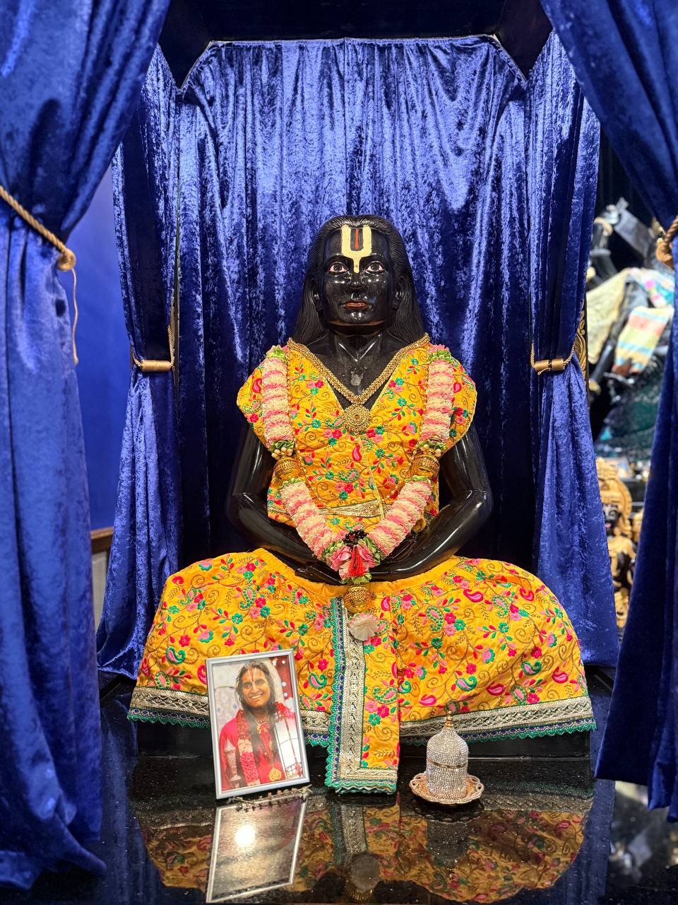 Mahavatar Babaji
