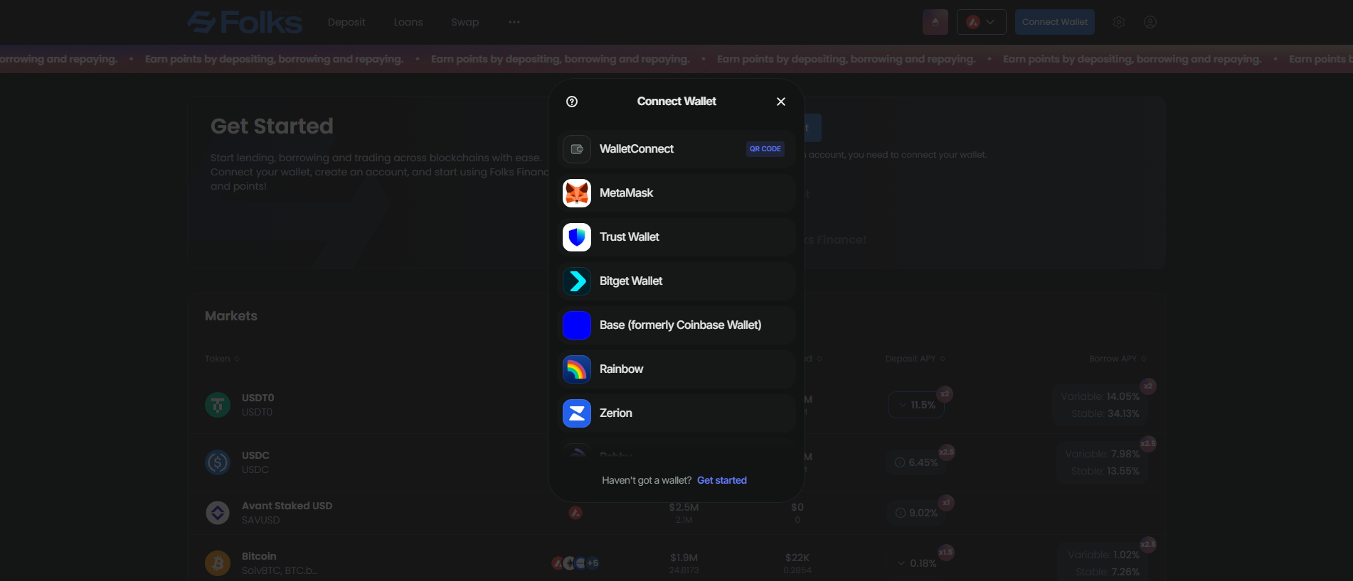 Forensic screenshot of [REDACTED] showing the phishing page layout