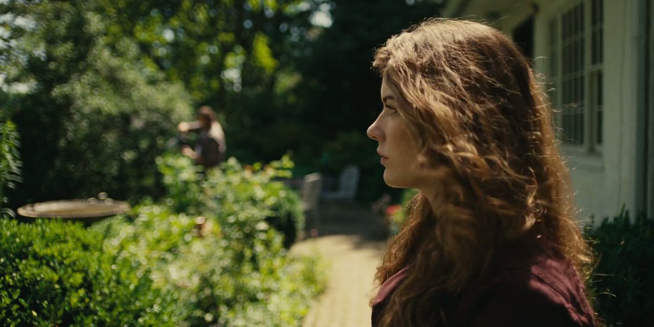 Wild Eyed and Wicked Screenshot