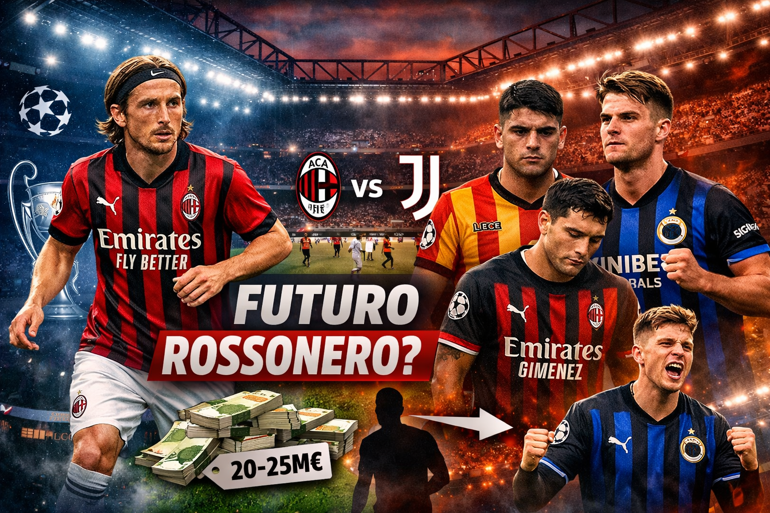 milan