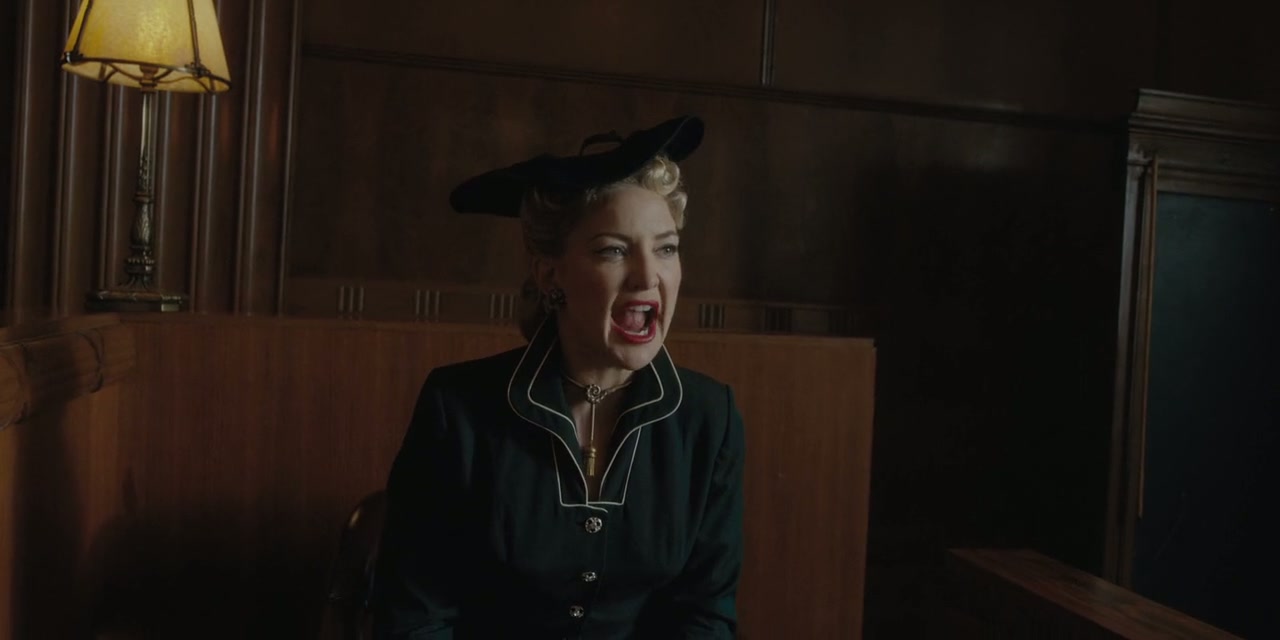 Marshall Screenshot