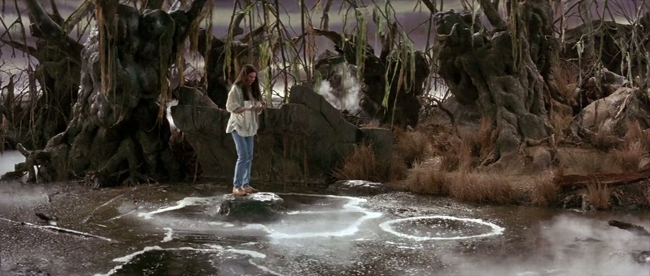 Labyrinth Screenshot