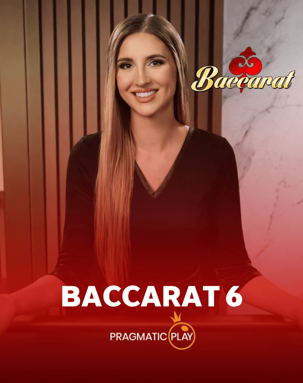 Baccarat 6