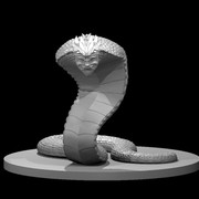 Guardian Naga