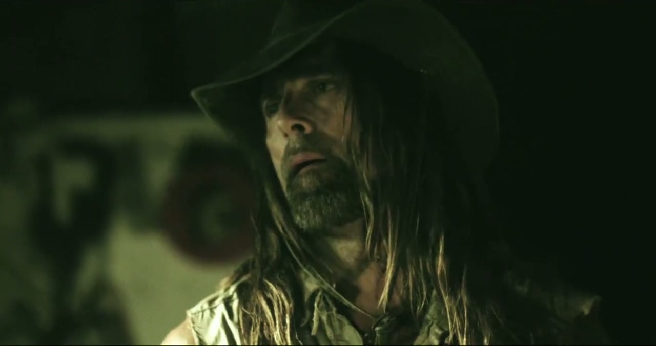 Avenged Screenshot