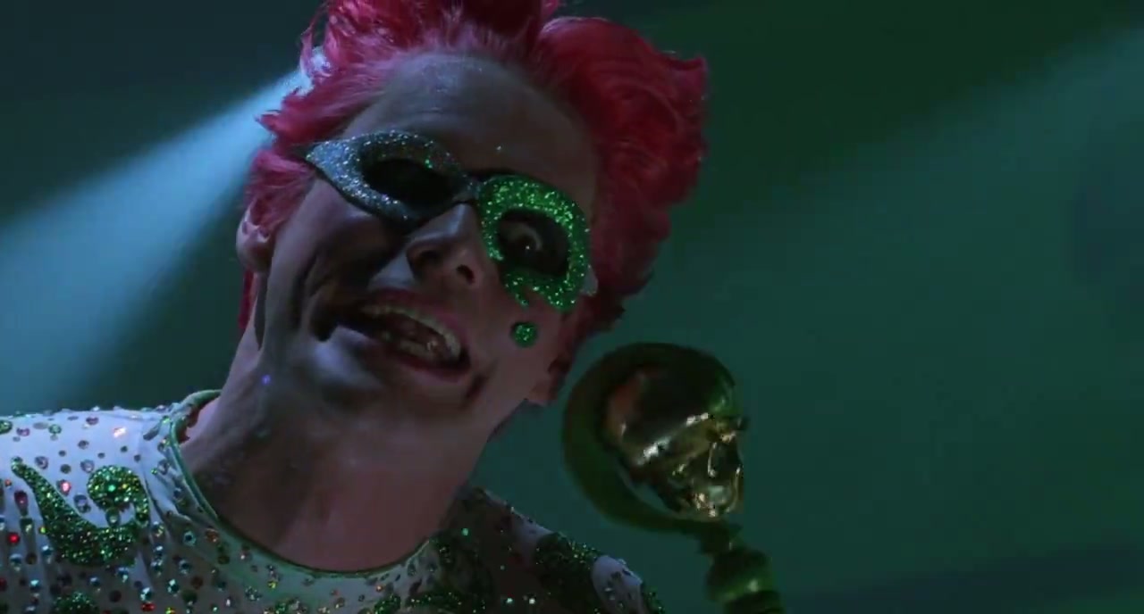 Batman Forever Screenshot