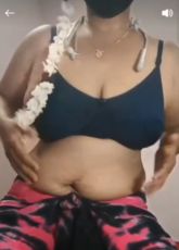 Sofi Tamil Tango Live Nude Show