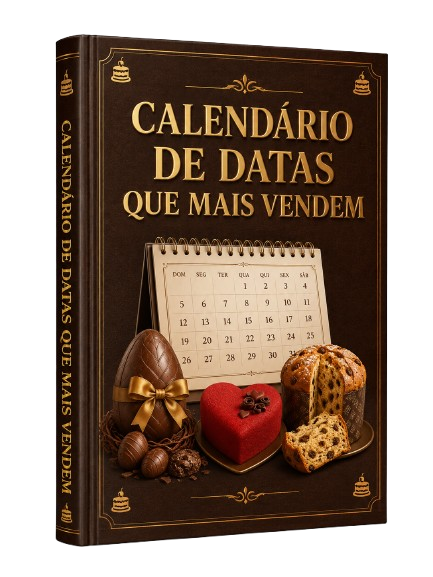 Tabela de Precificação e Lucro
