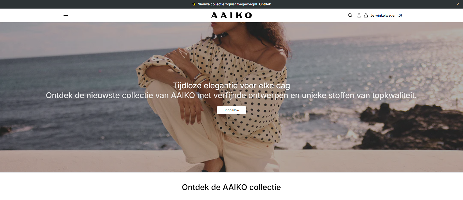 Stored capture of aaikoonline.shop
