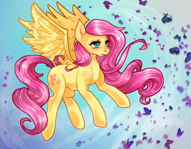 Fluttershy