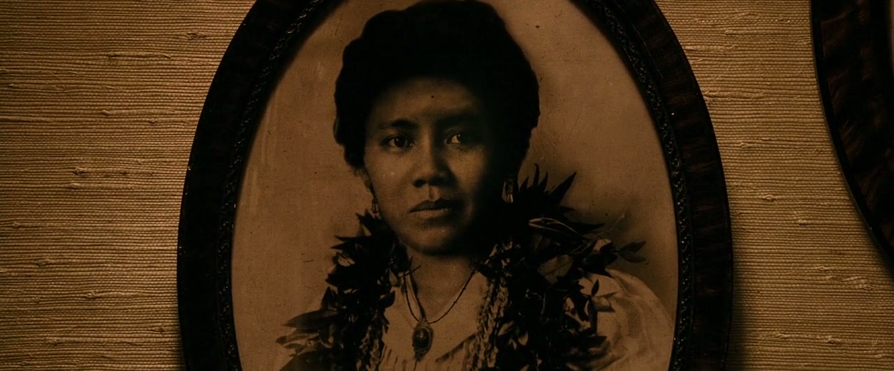 The Descendants Screenshot