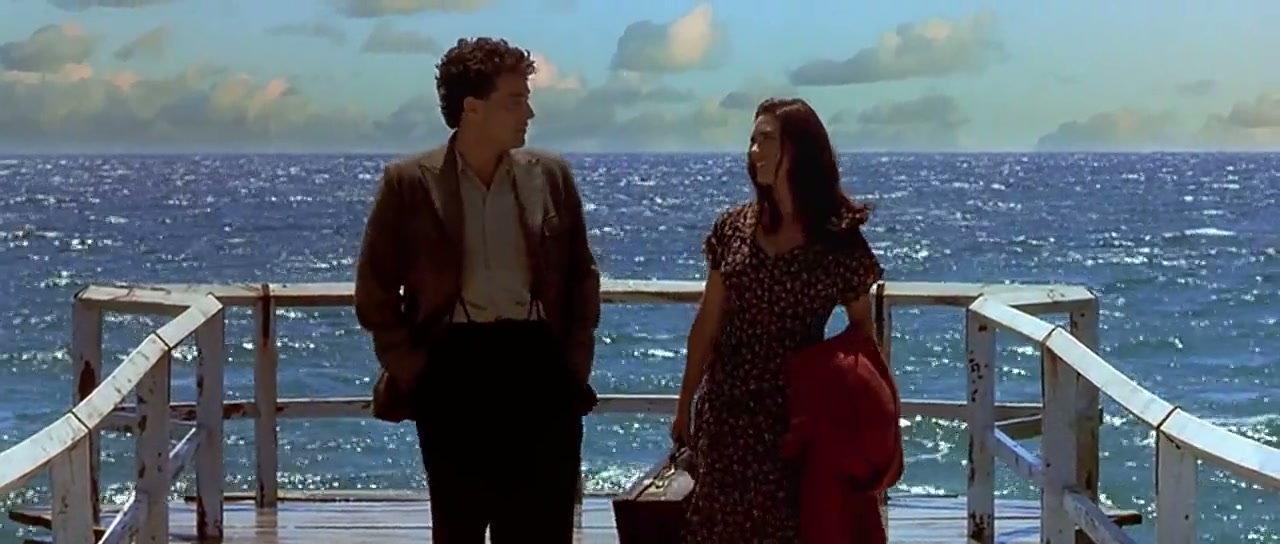 Dark City Screenshot