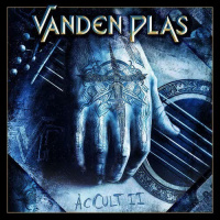 Vanden Plas – AcCult II (2026)