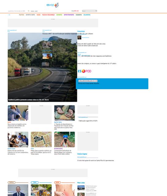 frontend