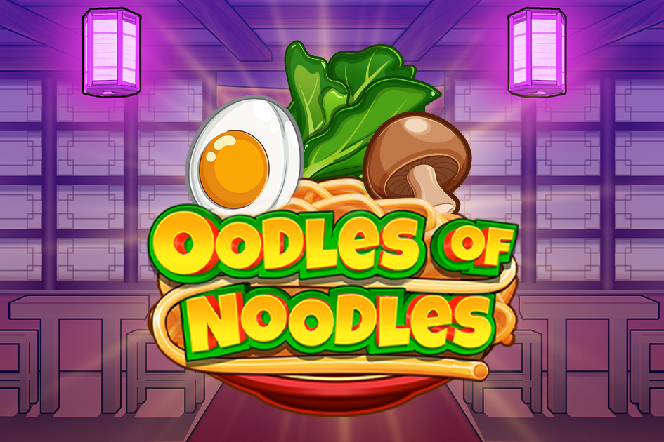 Oodles of Noodles Oyna