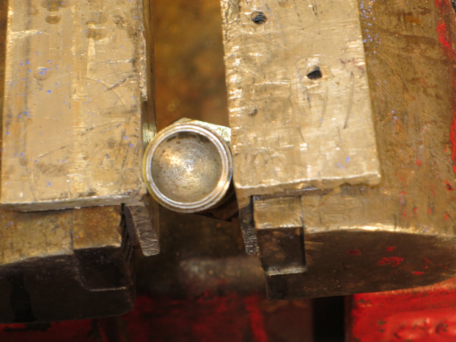 Bolt Breech Plug 1