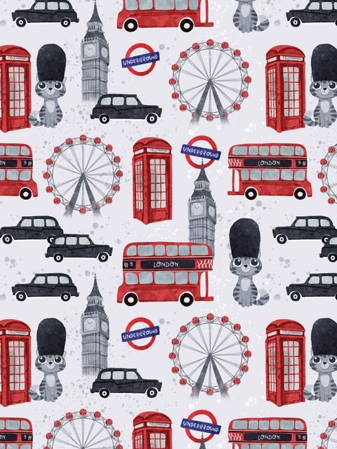 London-Calling