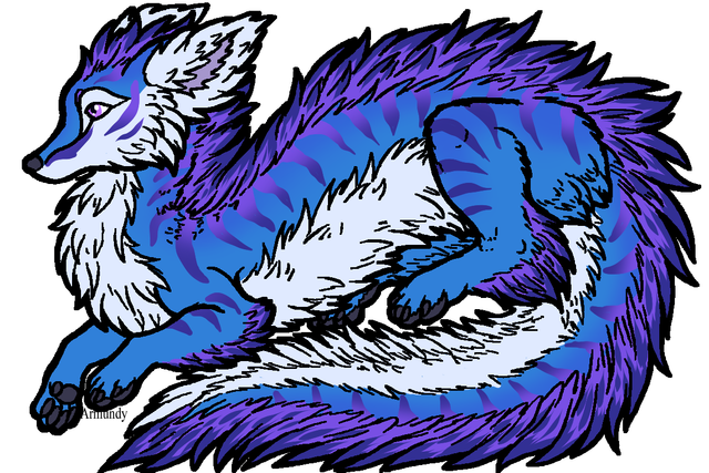 fox