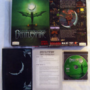 battlespire