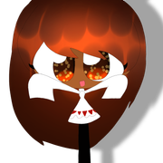Cacao-cookie