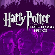 Half-Blood