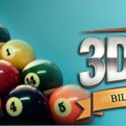 3D-Pool