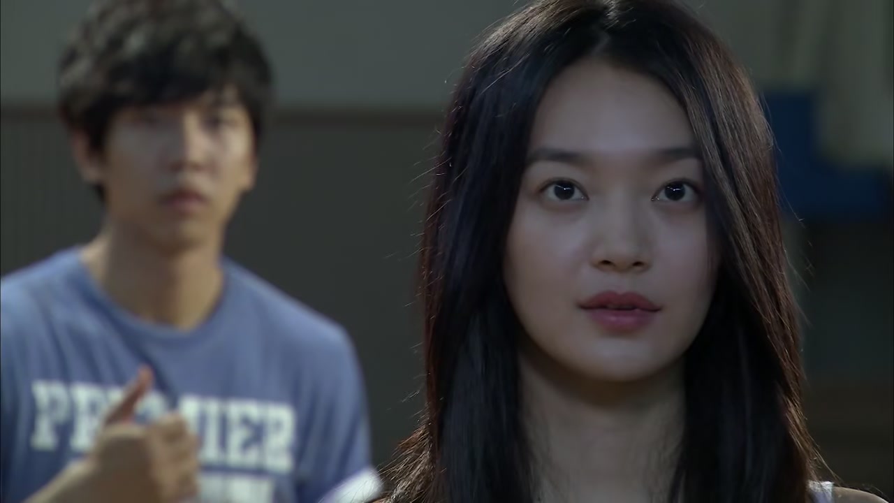 My Girlfriend Is a Gumiho Screenshot