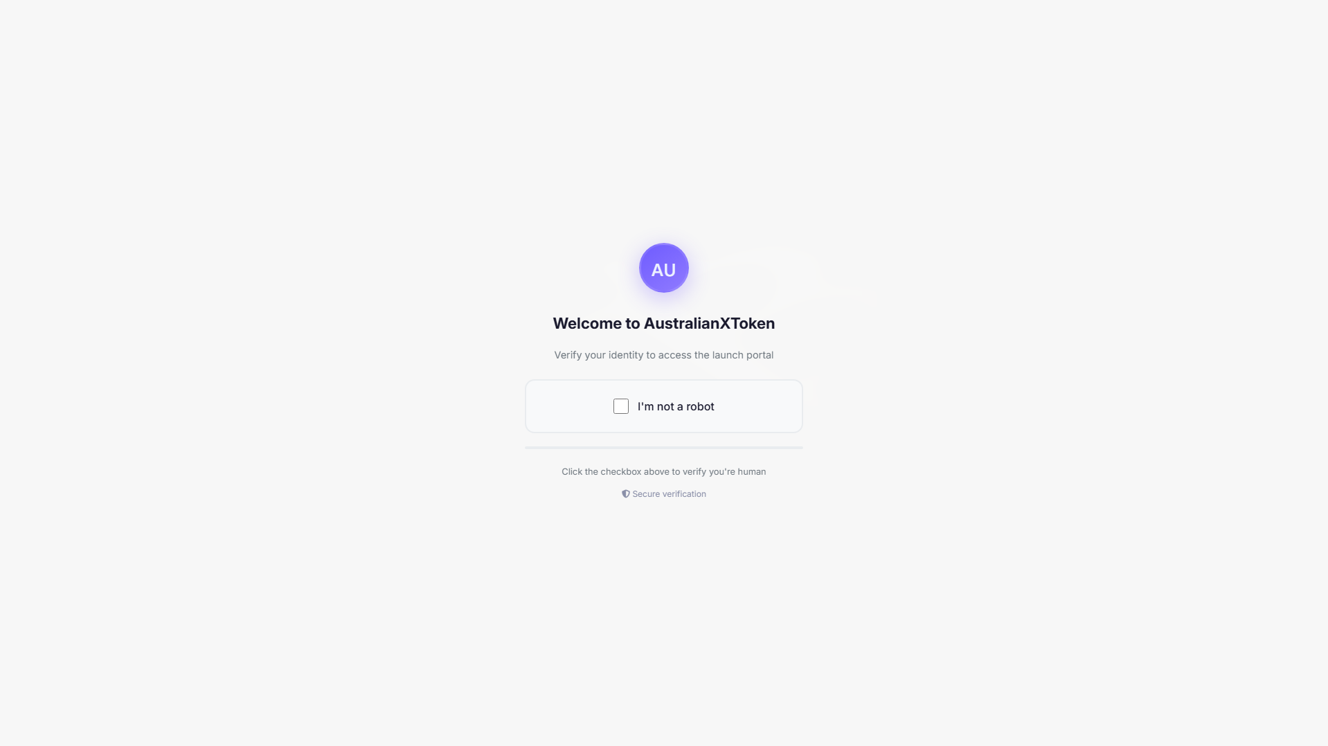 Stored capture of australianxtokenme.site