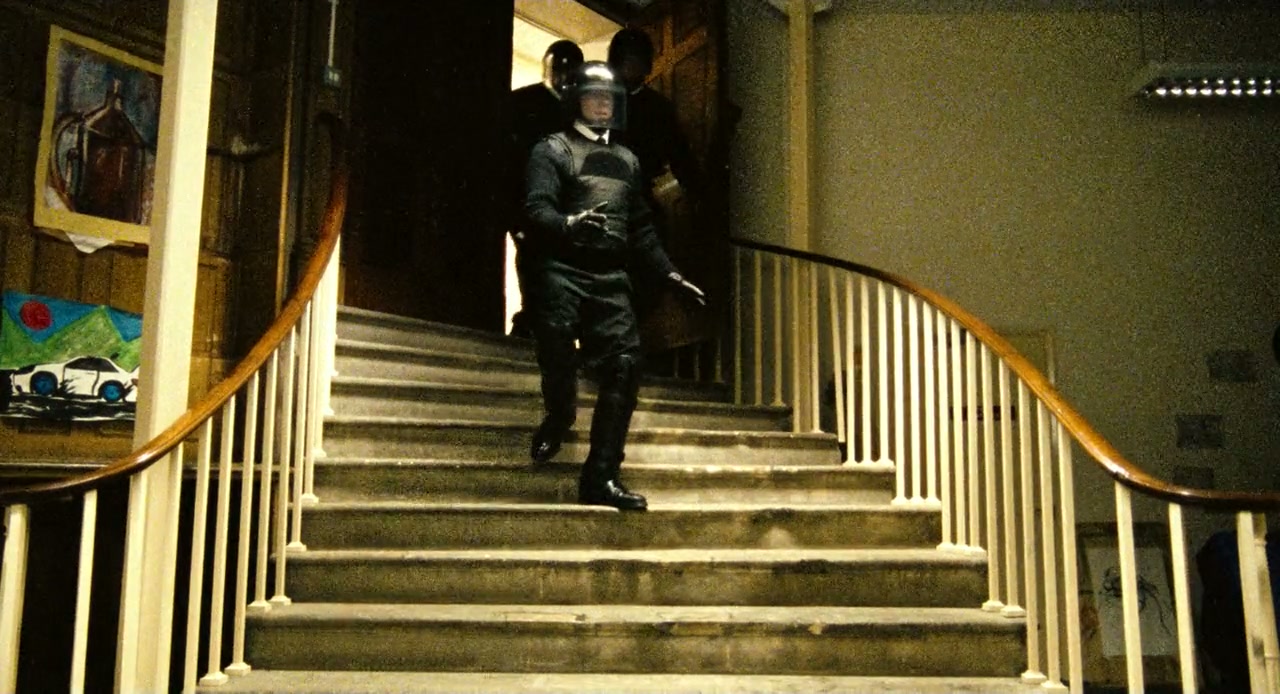 Bronson Screenshot