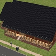 112 Sim Lane
