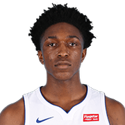 stanley johnson