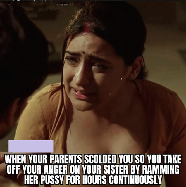 INCEST : Family Mein Pyar Romance or Sex