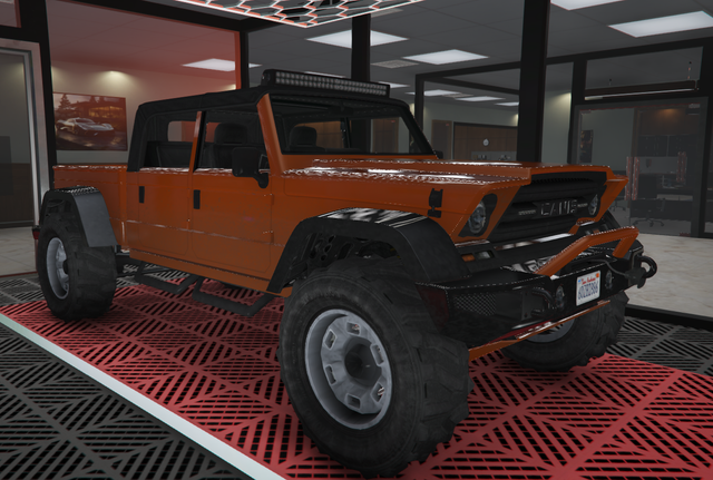Kamacho