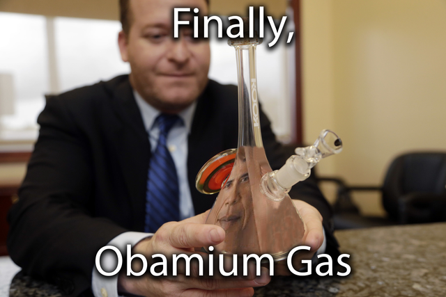 Obamium