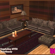 Leopard-Living-Room