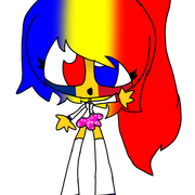 Romania-Female-Roshan