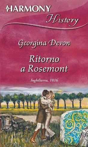 Georgina Devon - Ritorno a rosemont (2014)