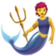 merperson-1f9dc