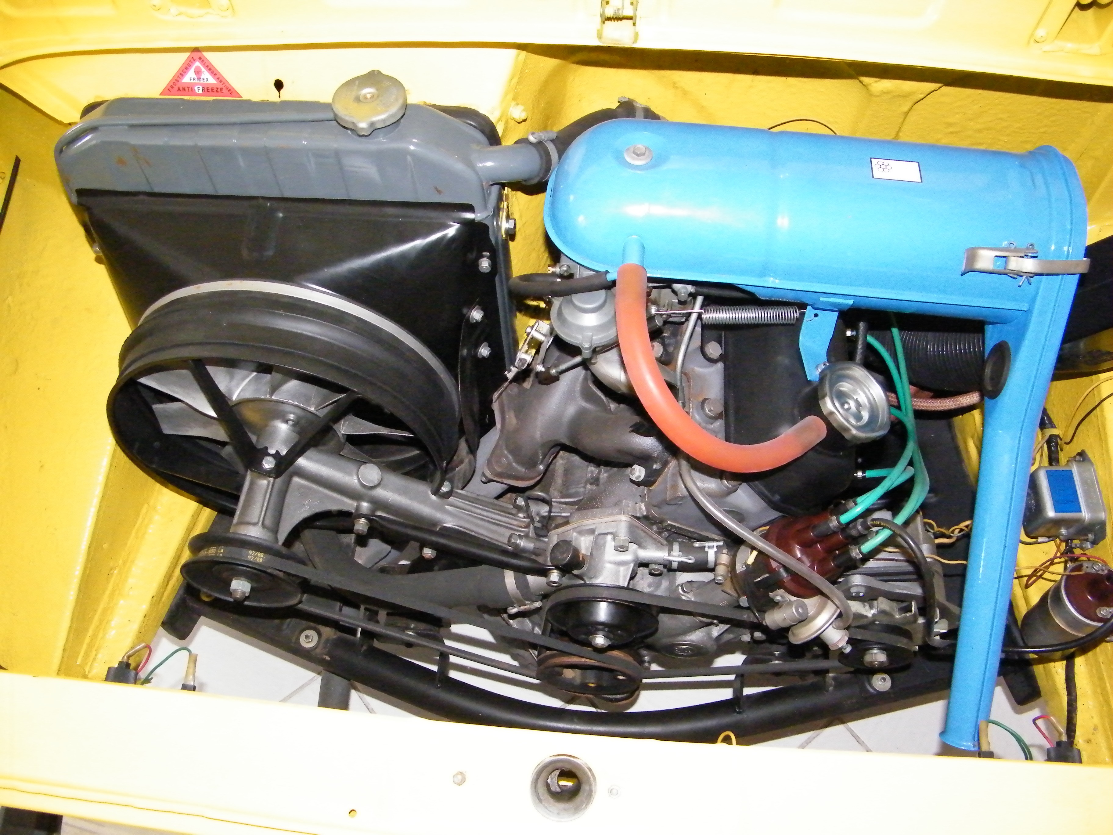 Sw9 Engine Another Name The Car Thread | Smith & Wesson Forum – The Community for ...