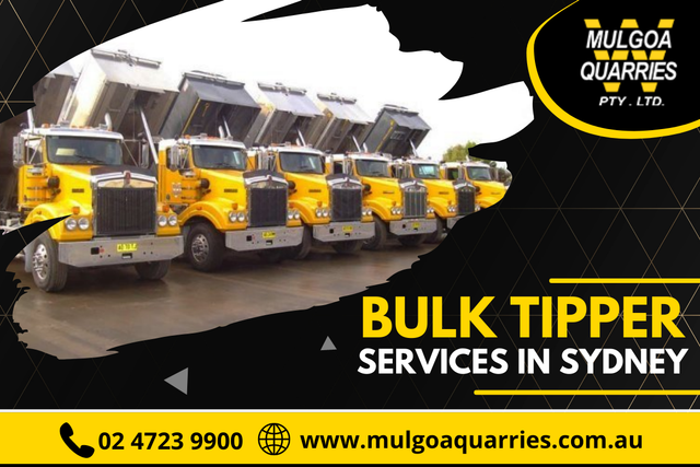 Significance Of Hiring Bulk Tipper Services In Sydney.png