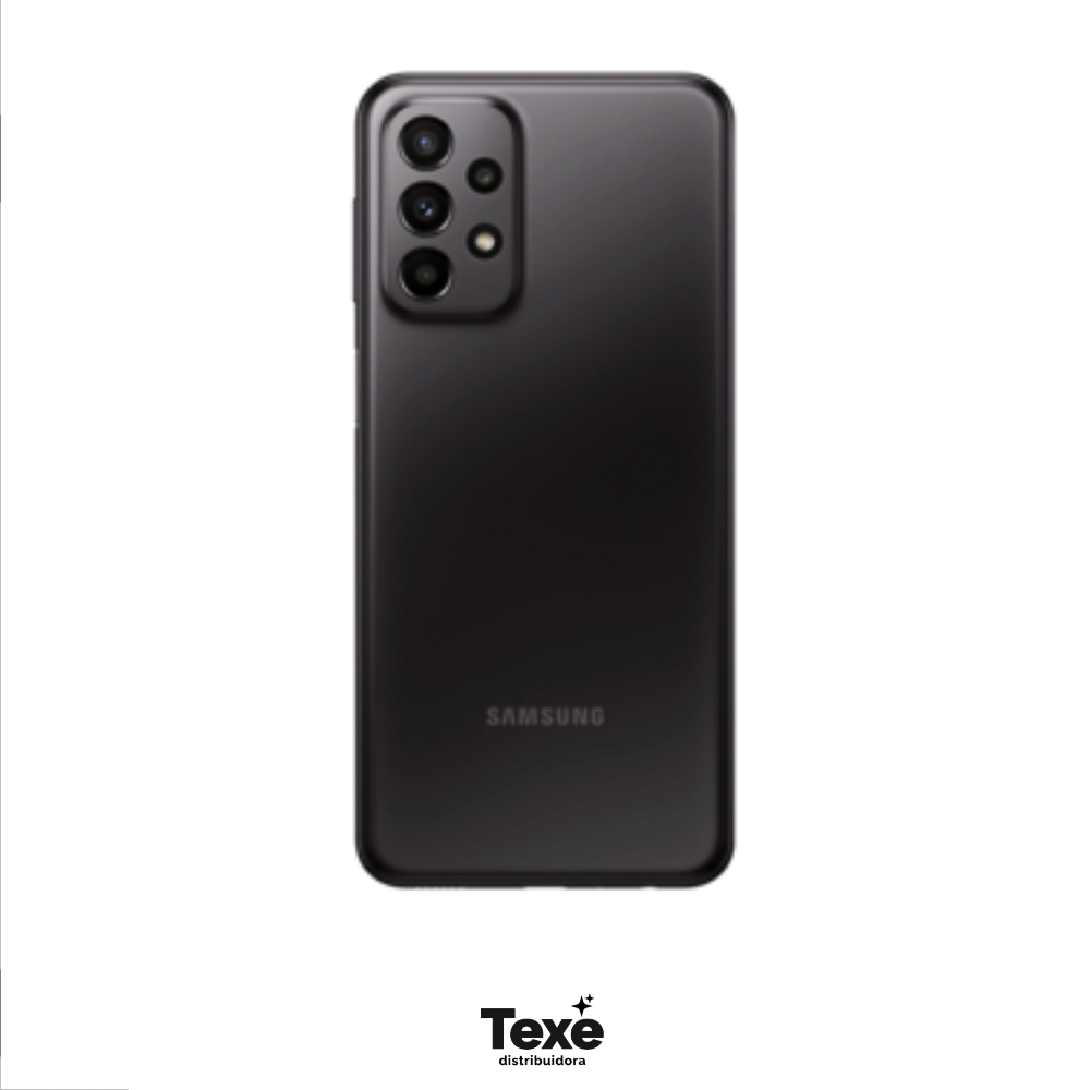FRONTAL A23 5G - SEM ARO (WEFIX) - SAMSUNG