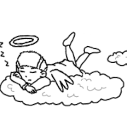 angel bedwetting