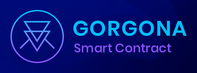 logo gorgona c