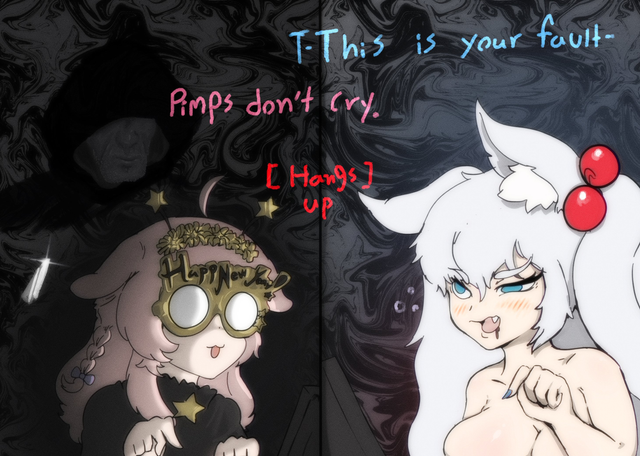 your-fault