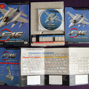 F-16-multirole-fighter