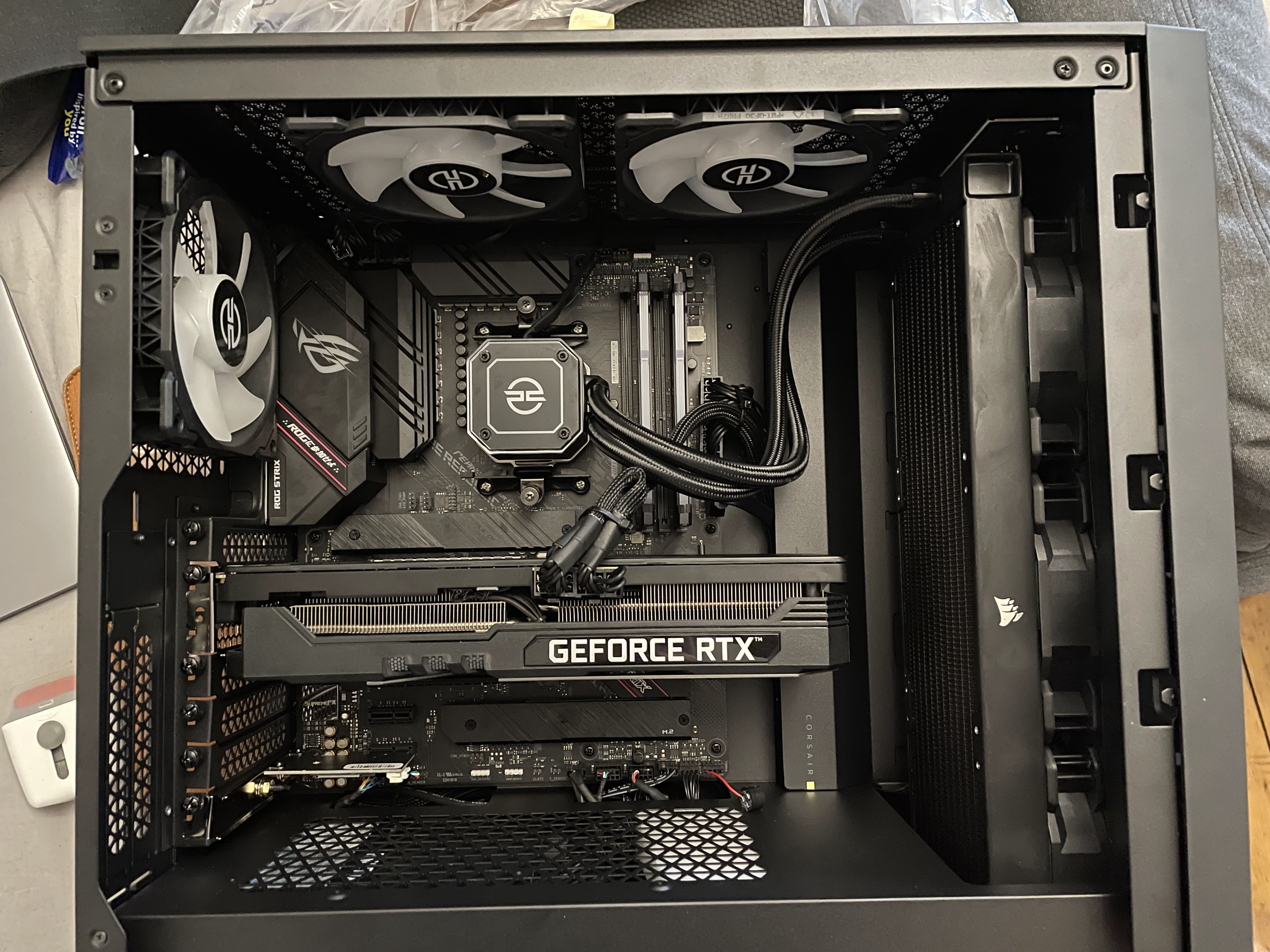 War Machine ? | PCSPECIALIST